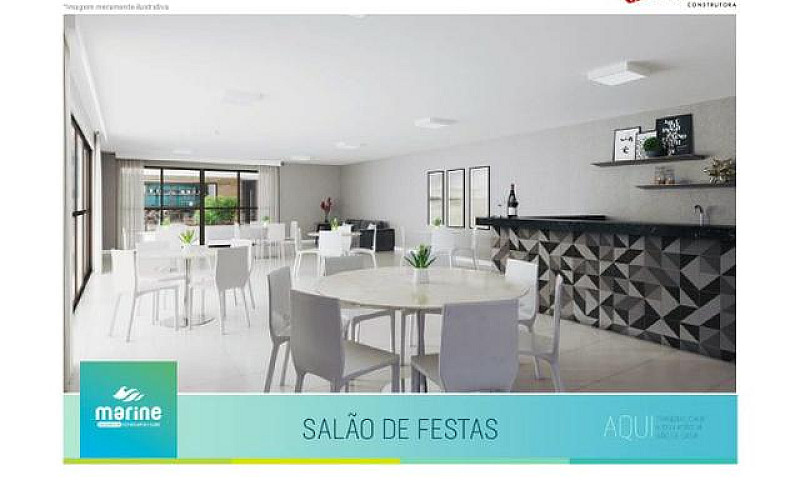 Condominio Fechado D...