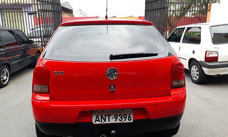 Gol G4 Flex...