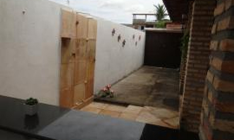 Casa De Praia Em Fle...