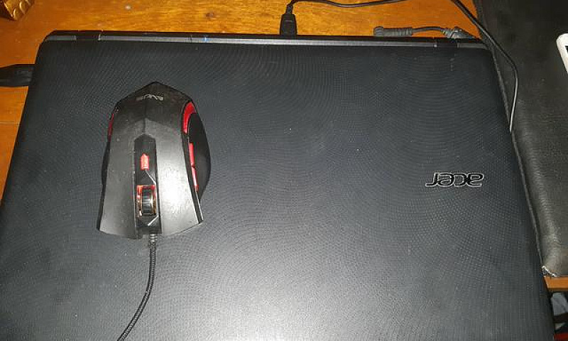 Notebook Acer Aspire...
