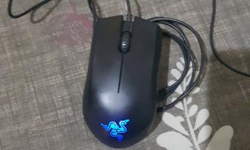 Mouse Abyssus...