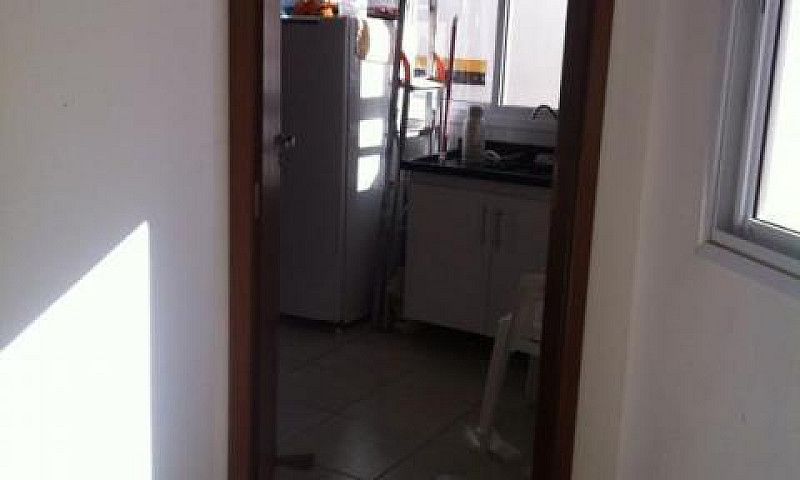 Apartamento Padrão...