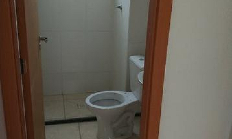 Alugo Apartamento No...