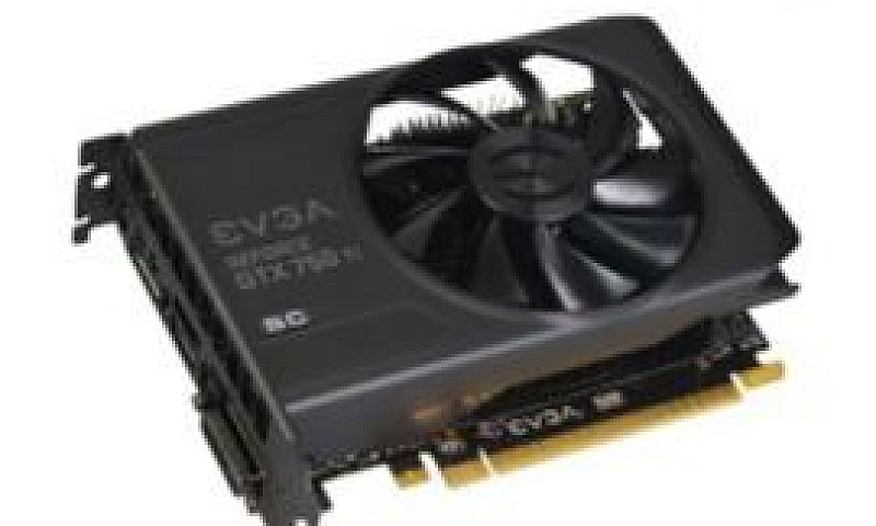 Placa De Vídeo Gtx 7...