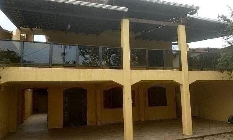 Sobrado Condomínio S...
