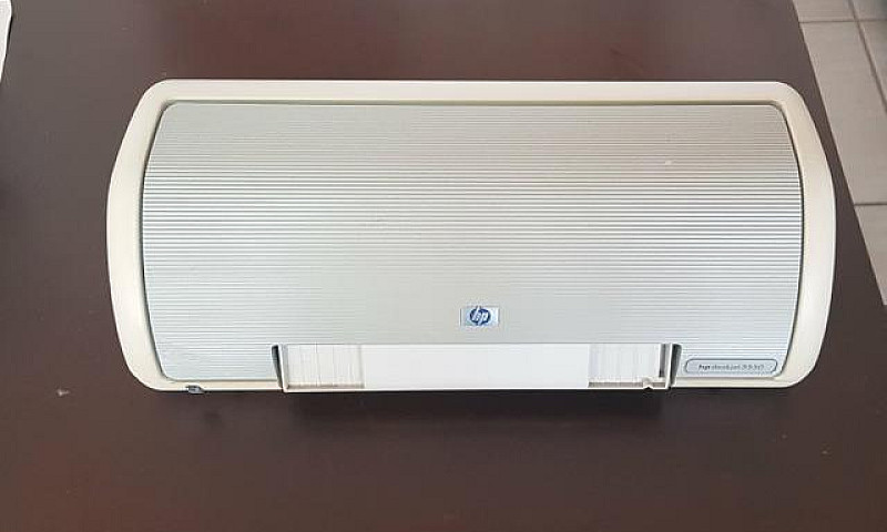 Impressora Hp 3550...
