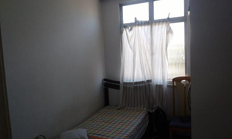 Alugo Apartamento...