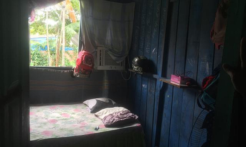 Casa Japiim V/T...