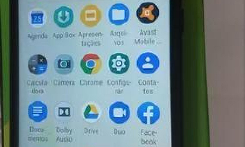 Moto G7 Play...