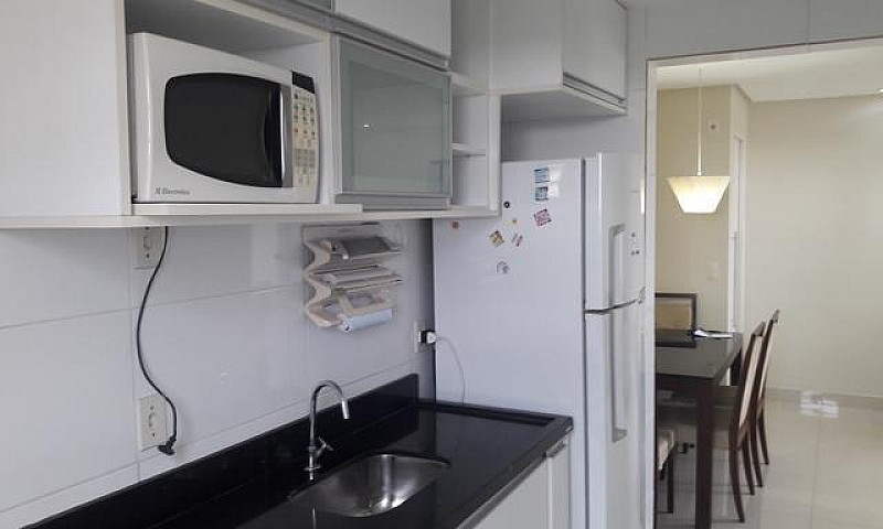 Apartamento De 2/4 D...