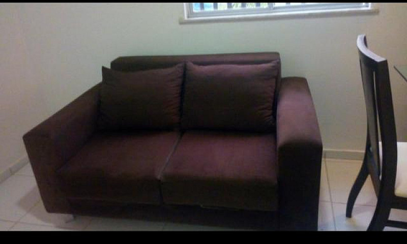 Apartamento Com Algu...