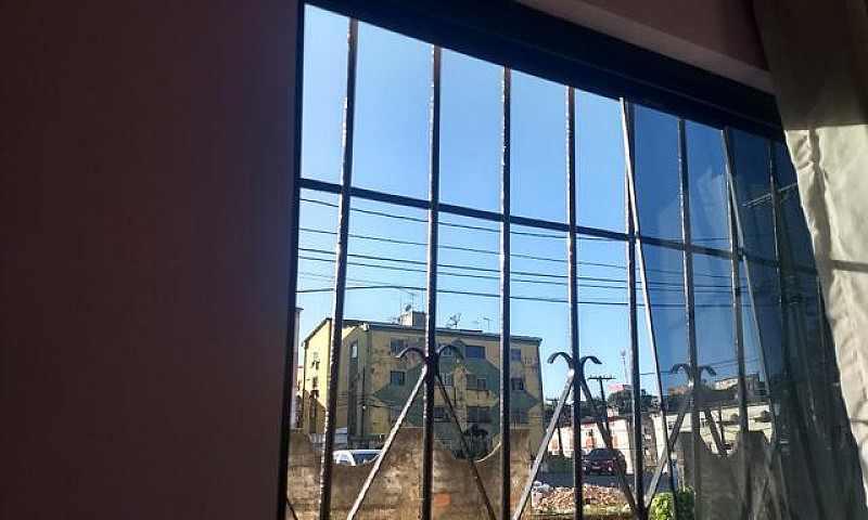 Apartamento Vale Dos...
