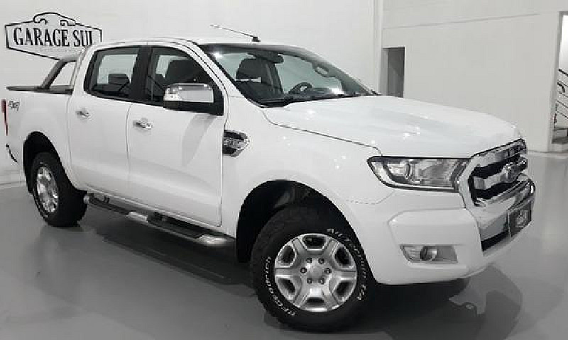 Ranger Xlt 3.2 4X4 C...