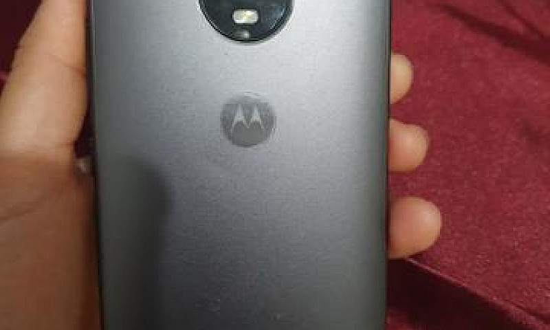 Moto G5...