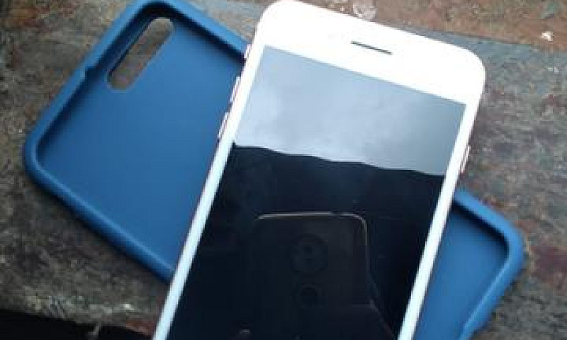 Iphone 8 Plus 64 Bh...