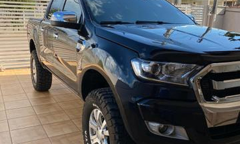 Ford Ranger 3.2 Xlt ...