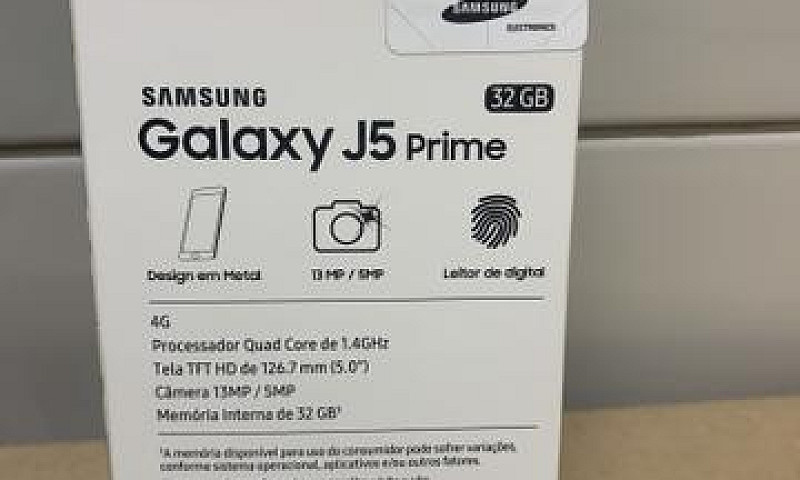 Samsung Galaxy J5 Pr...