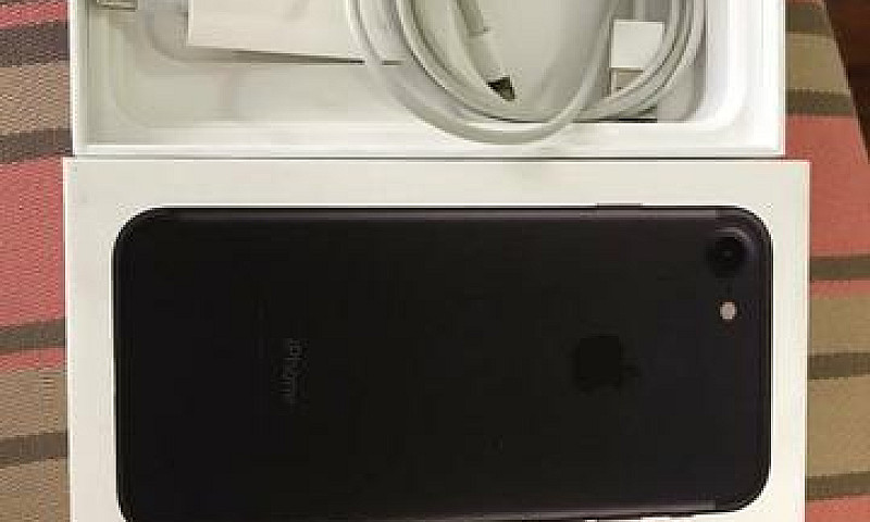 Troco/Vendo Iphone 7...