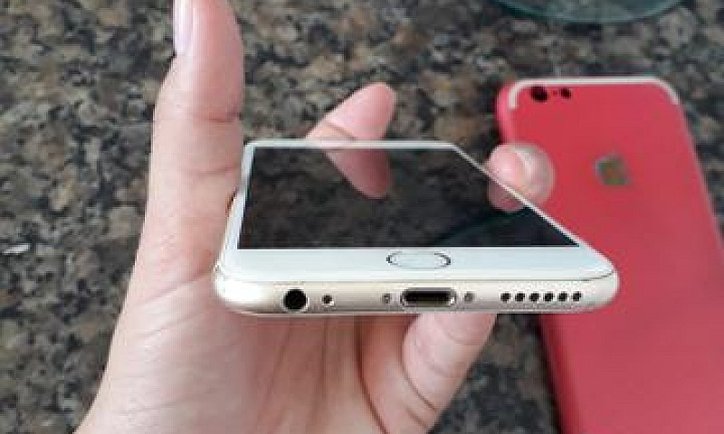 Iphone 6S...