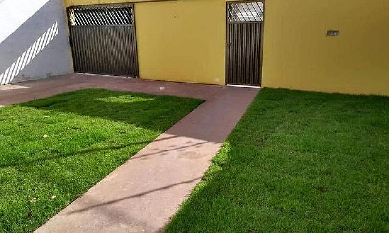 Casa No Sales Jardin...