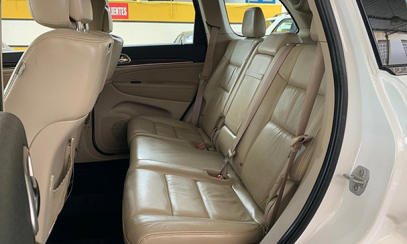 Jeep Grand Cherokee ...