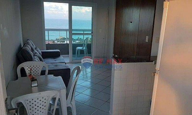 Apartamento No Ponta...