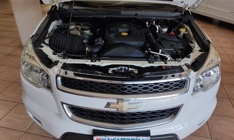 S10 Lt 2.8 Aut. 4X4...