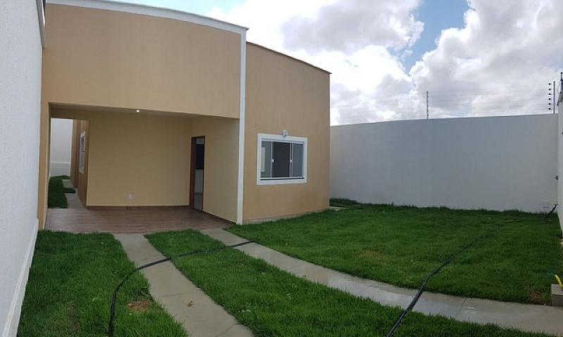 Alugo Casa Na Avenid...