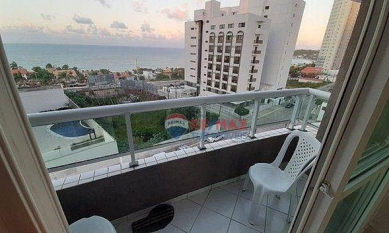Apartamento No Ponta...
