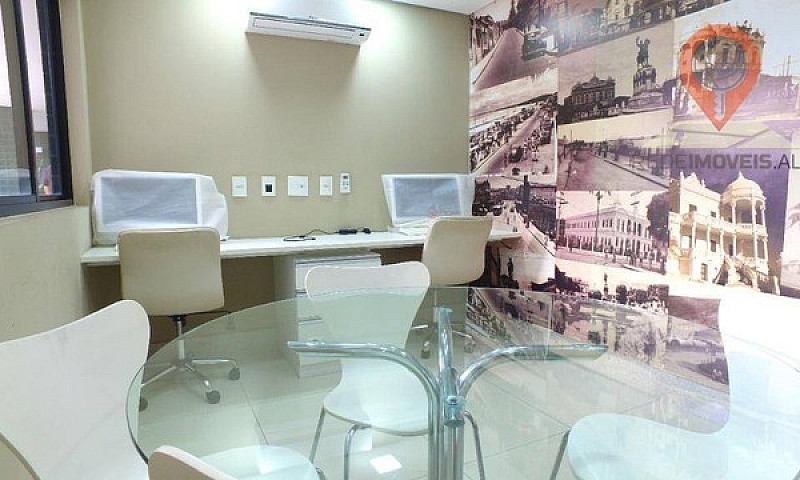 Apartamento Para Alu...