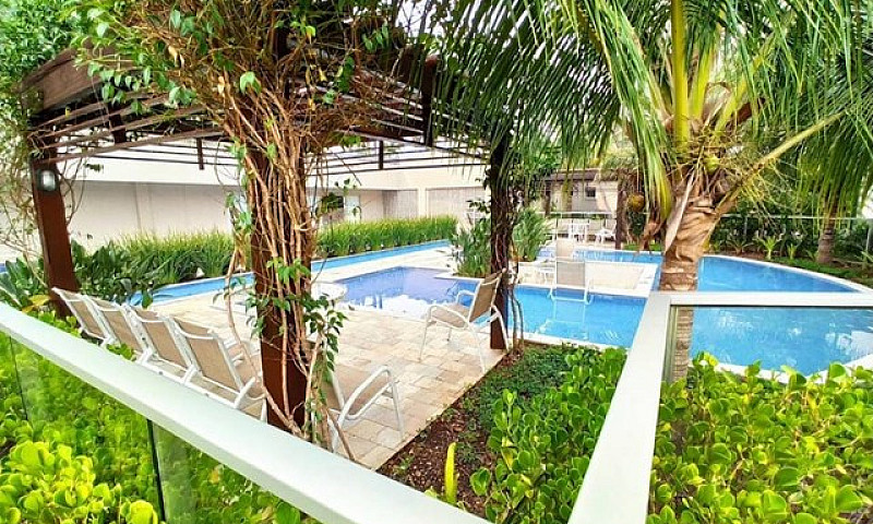 Apartamento Totalmen...