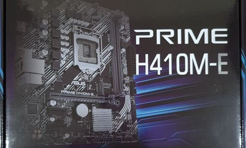 Kit I5 10°- Processa...