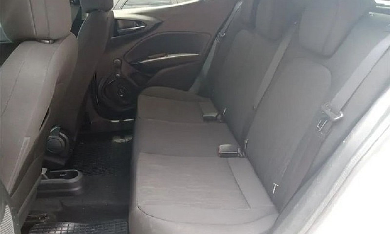 Fiat Argo 2019 - Em ...