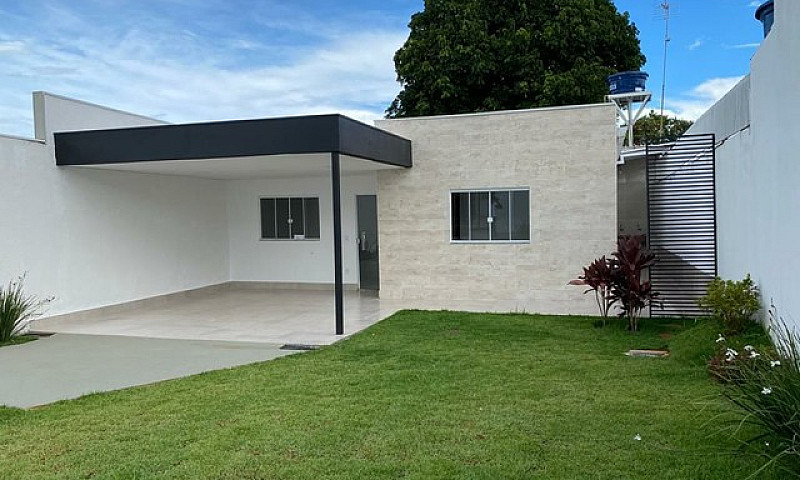 Vendo Excelente Casa...