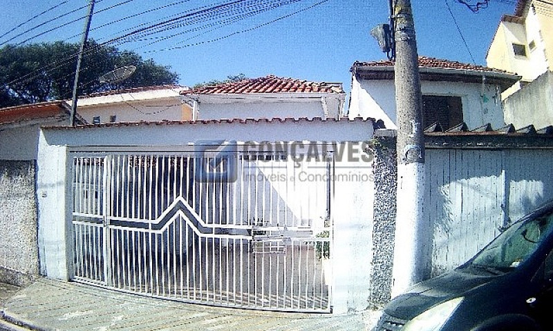 Casa À Venda Com 3 D...