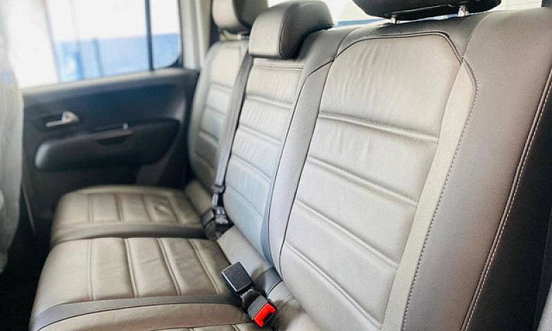 Amarok Hig V6  2019 ...
