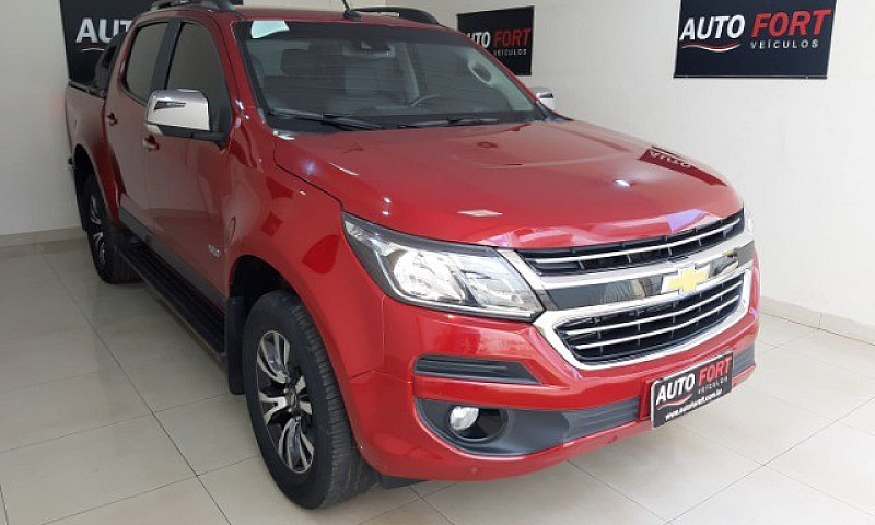 S10 2.8 Ctdi Ltz 4X4...
