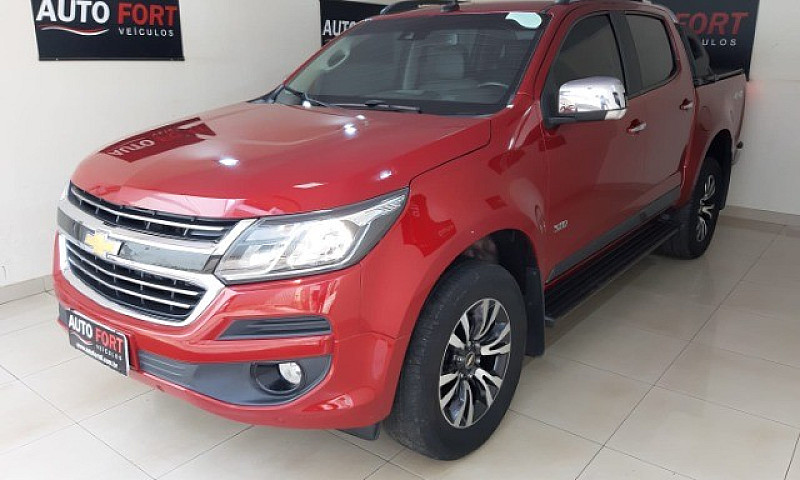 S10 2.8 Ctdi Ltz 4X4...