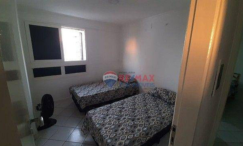 Apartamento No Ponta...