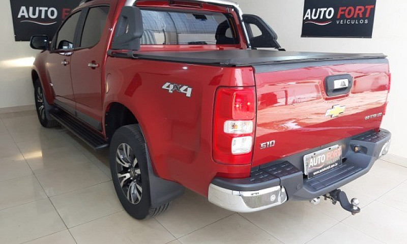 S10 2.8 Ctdi Ltz 4X4...