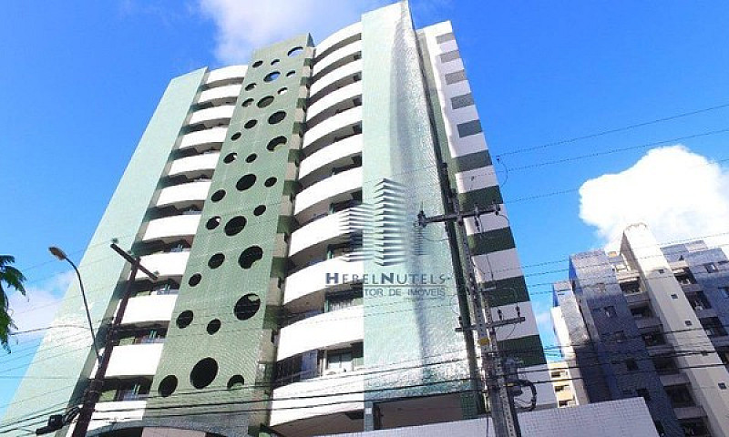 Apartamento Para Alu...
