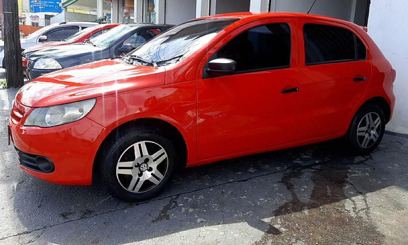 Gol City 1.0 (Trend)...