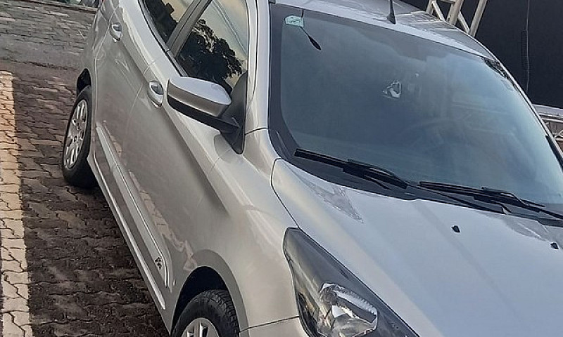 Ford Ka Sedan ...
