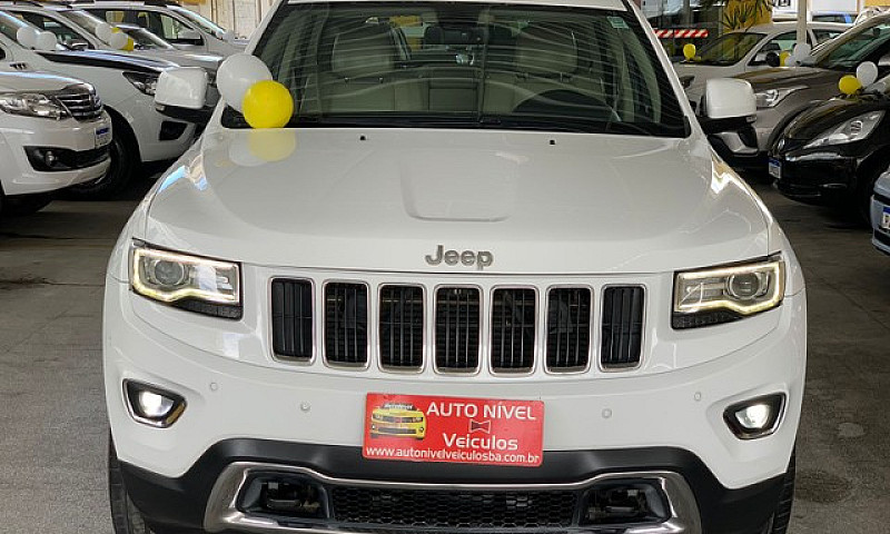 Jeep Grand Cherokee ...
