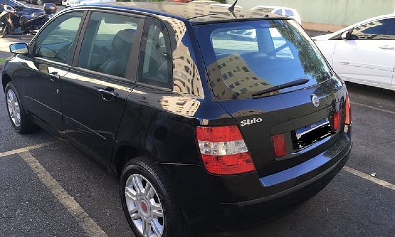 Vendo Stilo 2007...