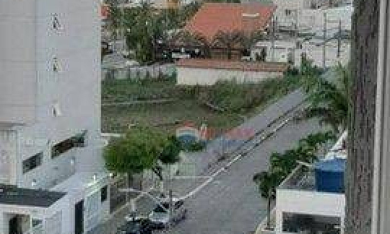 Apartamento No Ponta...