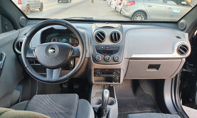 Agile Ltz 1.4 ...
