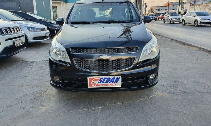 Agile Ltz 1.4 ...