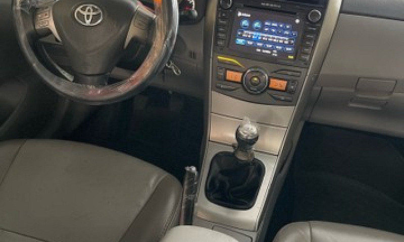 Toyota/Corolla Xei 1...