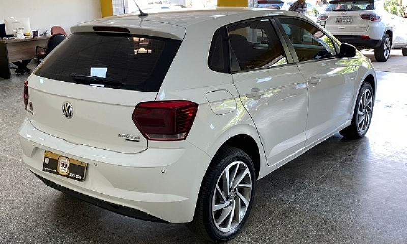 Volkswagen Polo 1.0 ...
